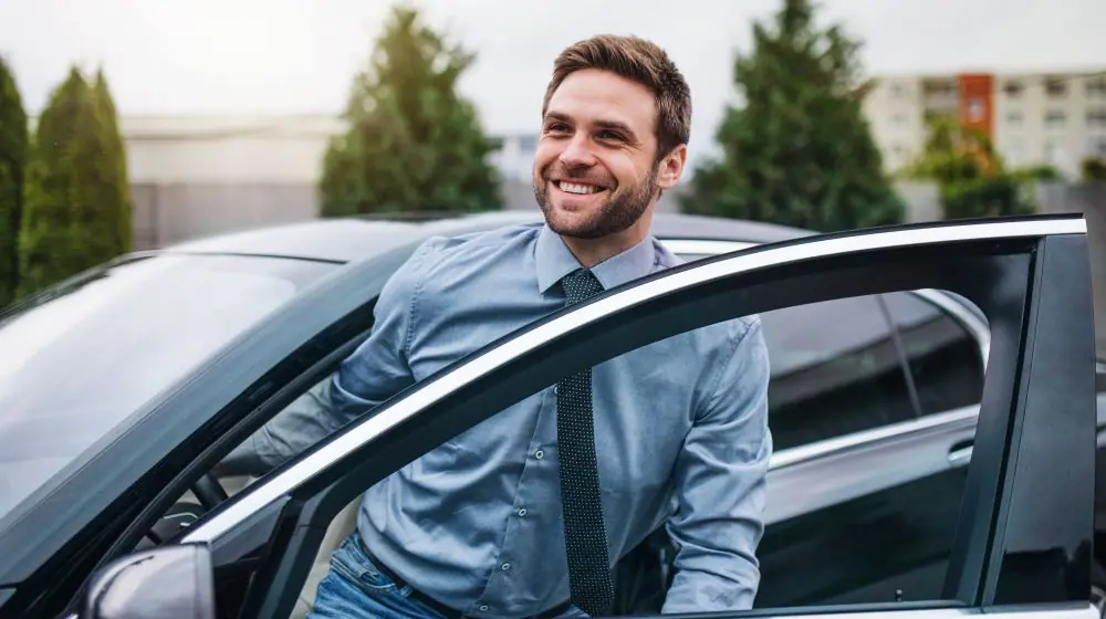 What to Do After a Car Accident: A Step-by-Step Guide